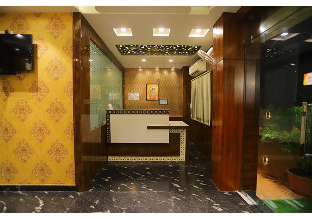 Hotel Raha Udaipur Exterior photo
